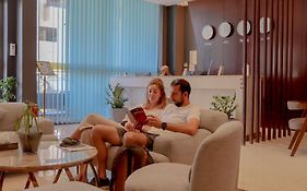 Twins Boutique Hotel